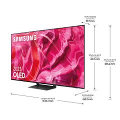 Smart Tivi Samsung 65S90C 4K 65 inch