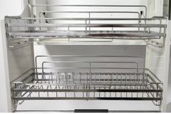 Giá Bát Đĩa Nâng Hạ Faster FS EB700SDN