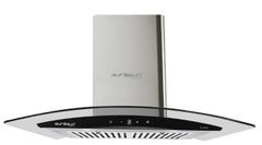 Máy hút mùi EUROSUN EH-90K32 ngang 90cm gắn tường