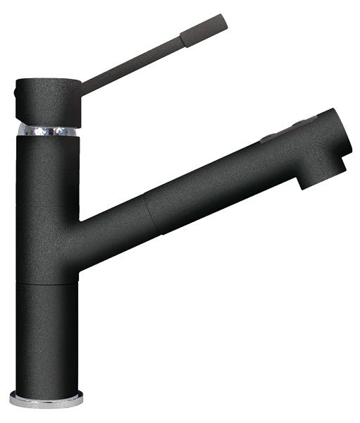 Vòi Rửa Faster FS01C Lõi Đồng Phủ Gốm