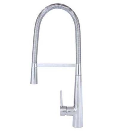 Vòi Inox Faster FS01S Nóng Lạnh