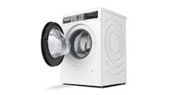 Máy giặt Bosch WAV28E43 – Serie 8 – 9Kg – Cảm biến i-DOS