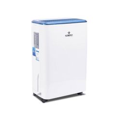 Máy hút ẩm Kosmen KM-12N điện tử 12L
