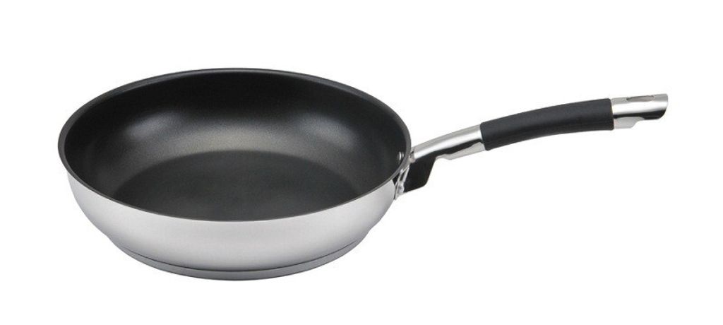 Chảo Malloca SA-05EHN inox chống dính