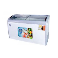 Tủ Kem Sumikura SKFS-400C-FS 400L