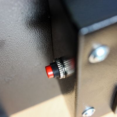 Két sắt Honeywell 5706 thép dày 2 lớp khóa mã số điện tử chống trộm, chống khoan phá