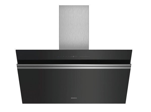 Máy Hút Mùi Siemens LC91KWW60 Thiết Kế Vát Tường