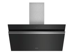 Máy Hút Mùi Siemens LC91KWW60 Thiết Kế Vát Tường