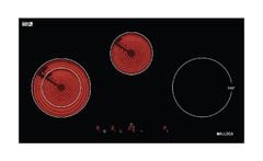 Bếp Điện Từ Malloca MH-03IRA
