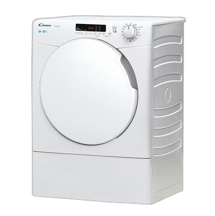 Máy Sấy Quần Áo Candy CSE-V9DF-S