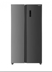 Tủ lạnh Sharp SJ-SBX440V-DS 442 lít Inverter