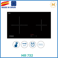 Bếp Điện Malloca MR732