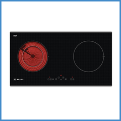 Bếp Điện Từ Malloca MH-02IRD