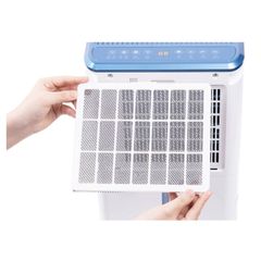 Máy hút ẩm Kosmen KM-12N điện tử 12L