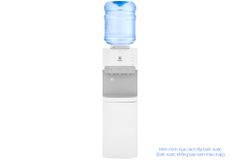 Cây Nước Nóng Lạnh Electrolux EQACF01TXWV 570W