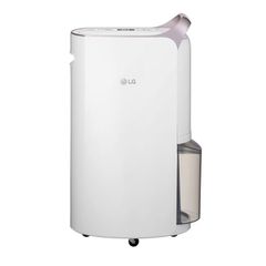 Máy hút ẩm LG MD19GQGE0 Dual Inverter 19L