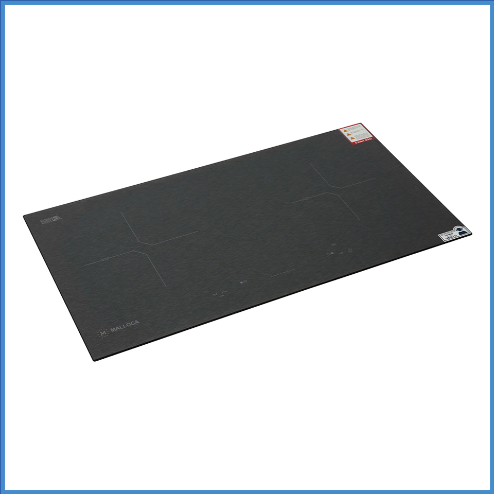 Bếp Điện Từ Malloca MH-02IS