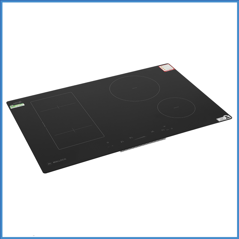 Bếp Điện Từ Malloca MH-04IBM