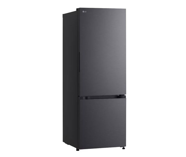 Tủ lạnh LG Inverter 335 lít LBB33BLM