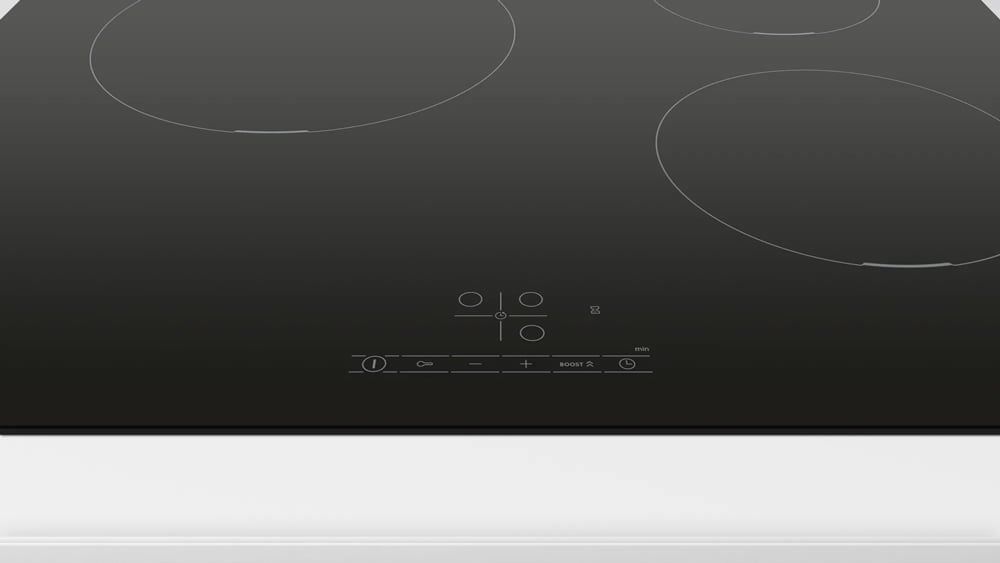 Bếp Từ Bosch PUC611BB5E 3 Vùng Nấu