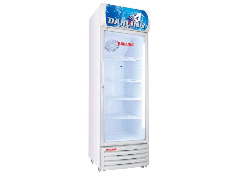 Tủ Mát Darling Inverter DL-5000A3L