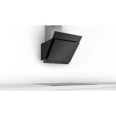 Máy Hút Mùi Bosch DWK67CM60B Kính Vát