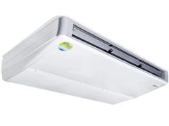 Điều hòa Daikin Sky Air FHNQ13MV1V/RNQ13MV1V áp trần - Không Inverter - Điều khiển không dây BRC7NU66 - gas R410A - một chiều lạnh