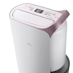 Máy hút ẩm LG MD19GQGE0 Dual Inverter 19L