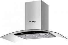 Máy Hút Mùi Áp Tường Canzy CZ 90BDS