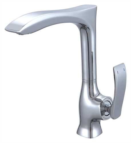 Vòi Rửa Bát Canzy CZ-805