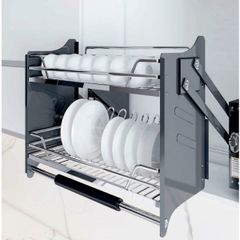 Giá Bát Nâng Hạ Điện Faster FS EB80D304