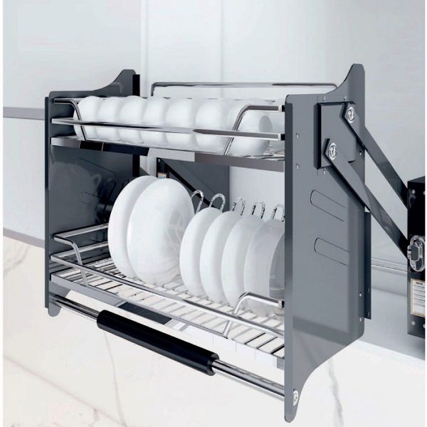 Giá Bát Nâng Hạ Faster FS EB70D304