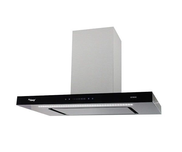 Máy Hút Mùi Canzy CZ B53C