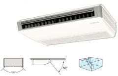 Điều hòa Daikin Sky Air FHNQ18MV1V/RNQ18MV1V áp trần - Không Inverter - Điều khiển không dây BRC7NU66 - gas R410A - một chiều lạnh