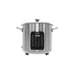 Nồi điện Sharp đa năng KN-MC90V-ST