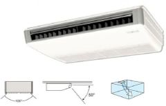 Điều Hòa Daikin Sky Air FHNQ48MV1/RNQ48MY1 Áp Trần - Không Inverter - Điều Khiển Không Dây BRC7NU66 - Gas R410A - Một Chiều Lạnh
