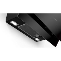 Máy Hút Mùi Bosch DWK67CM60B Kính Vát