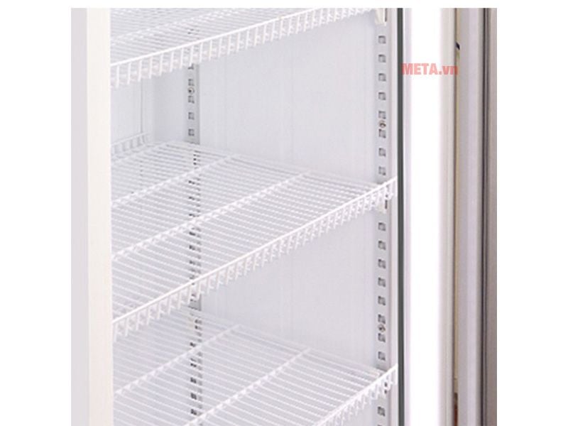 Tủ Mát Darling Inverter DL-5000A3L