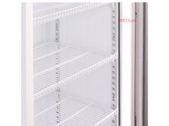 Tủ Mát Darling Inverter DL-5000A3L