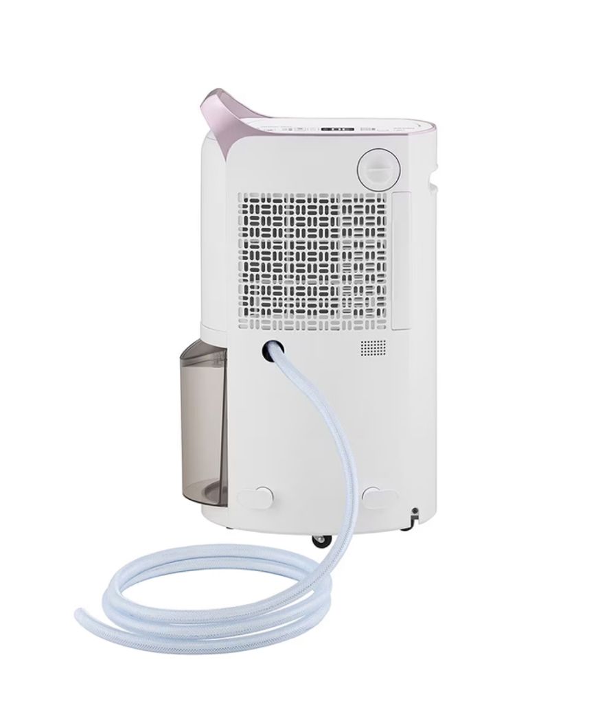 Máy hút ẩm LG MD19GQGE0 Dual Inverter 19L