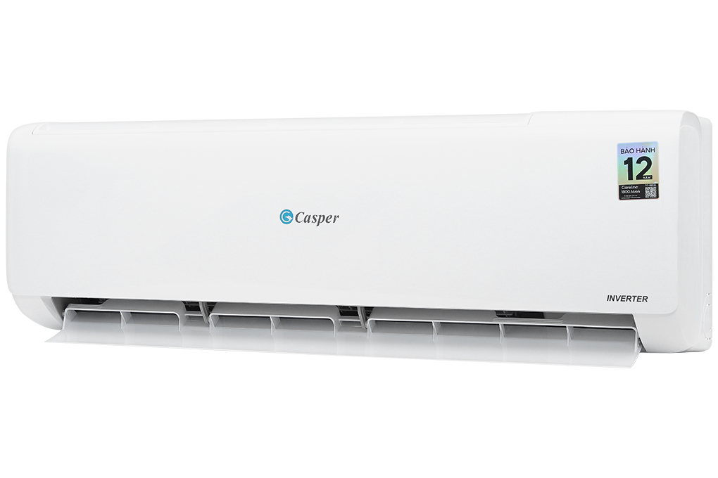 Máy lạnh Casper Inverter 1.5 HP QC-12IS36