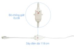 Máy Nước Nóng Ariston 30 Lít AN2 30 TOP 2.5 FE
