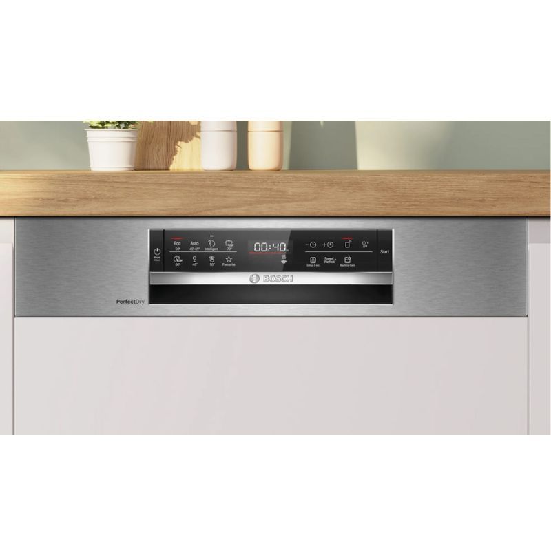 Máy rửa bát Bosch SMI6ZCS16E