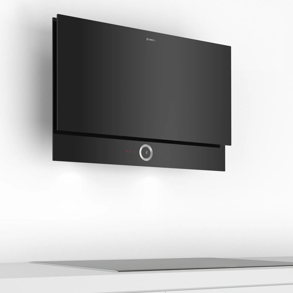 Máy hút mùi Bosch DWF97RV60B series 8