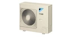Điều Hòa Daikin Sky Air FHNQ36MV1/RNQ36MY1 Áp Trần - Không Inverter - Điều Khiển Không Dây BRC7NU66 - Gas R410A - Một Chiều Lạnh