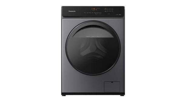 Máy giặt Panasonic NA-V90FA1LVT Inverter 9 Kg cửa ngang