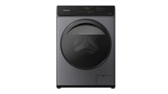 Máy giặt Panasonic NA-V90FA1LVT Inverter 9 Kg cửa ngang