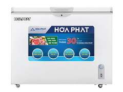 Tủ đông Hòa Phát 1 ngăn 1 cánh HCF 516S1N1 - 252 lít