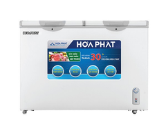 Tủ đông inverter Funiki Hòa Phát HCFI-506S2Đ2 205 lít (2 cánh)