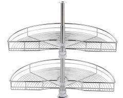 Giá xoay Faster RSB180SS 180 độ inox